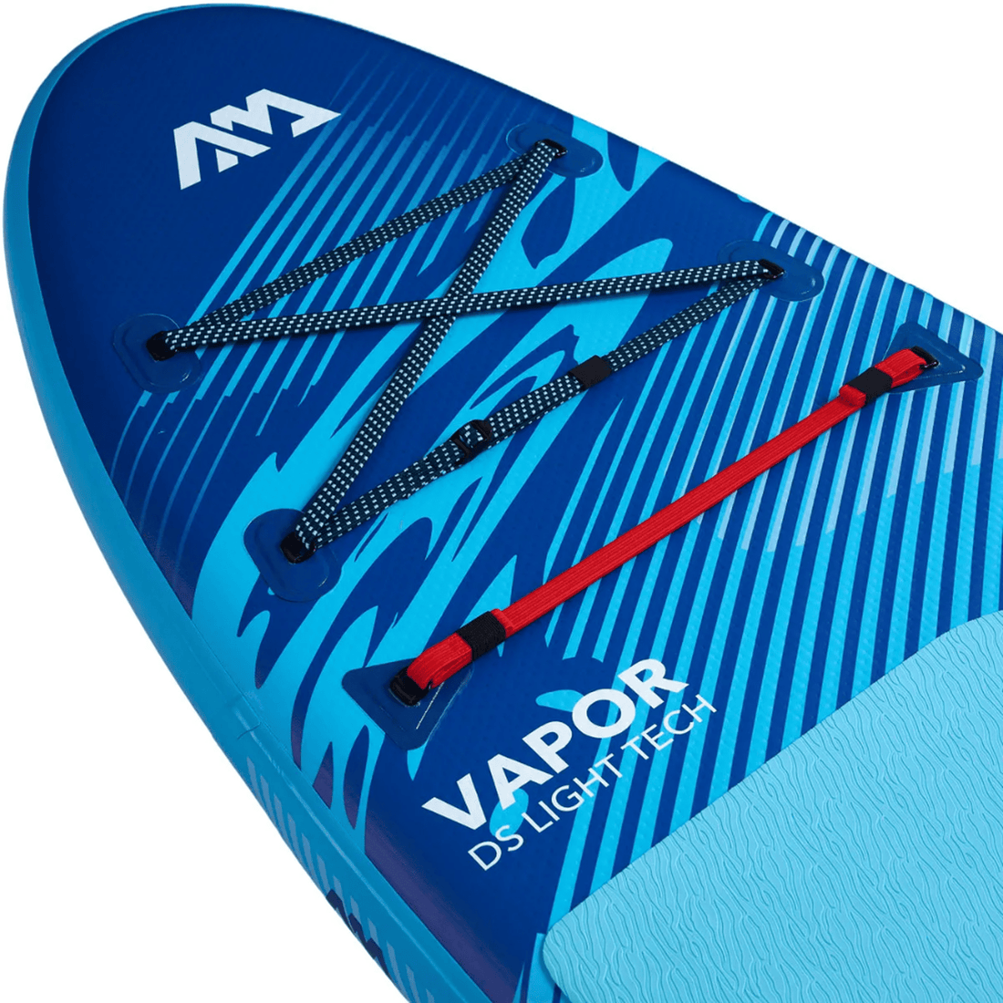Aqua Marina Vapor 10 foot 4 iSUP Package 2027