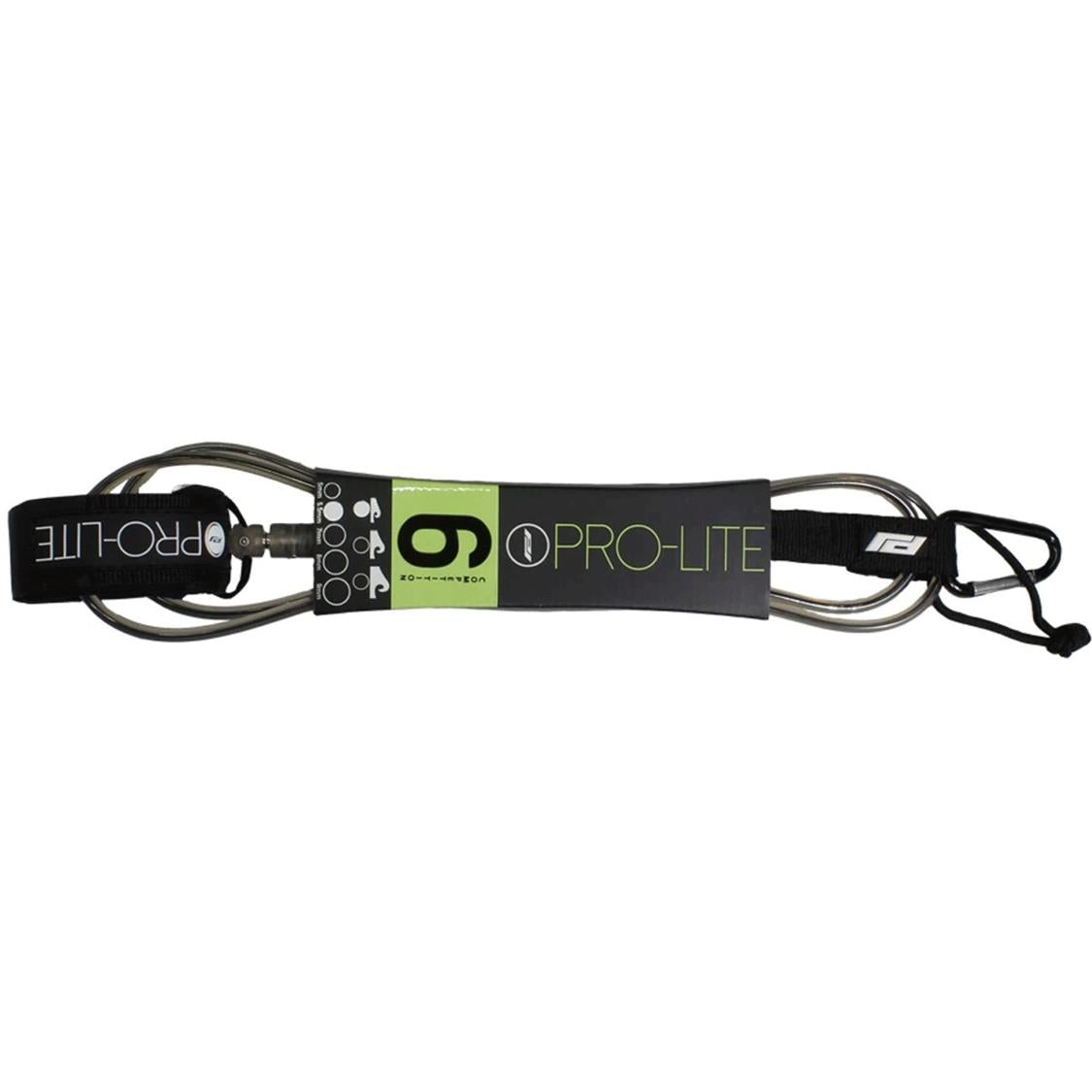 Prolite 6.0' Competition Leash 5.5mm