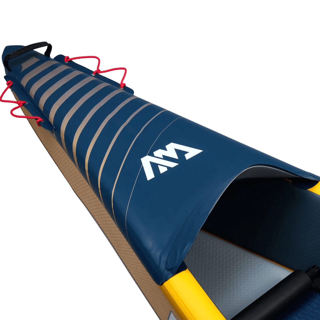 Aqua Marina Tomahawk kayak