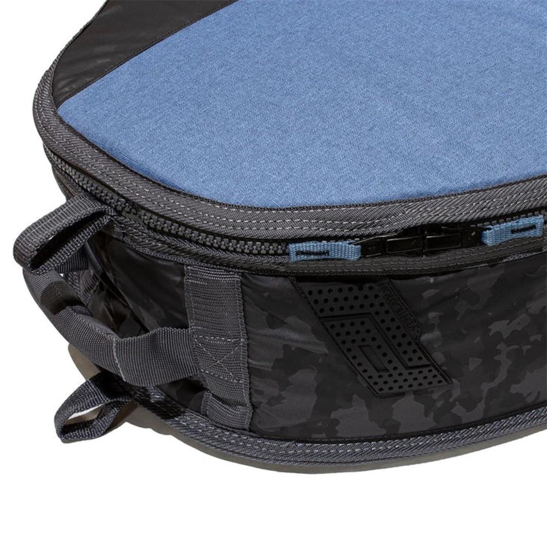 Prolite Armoured Coffin Bag Triple 6'6"