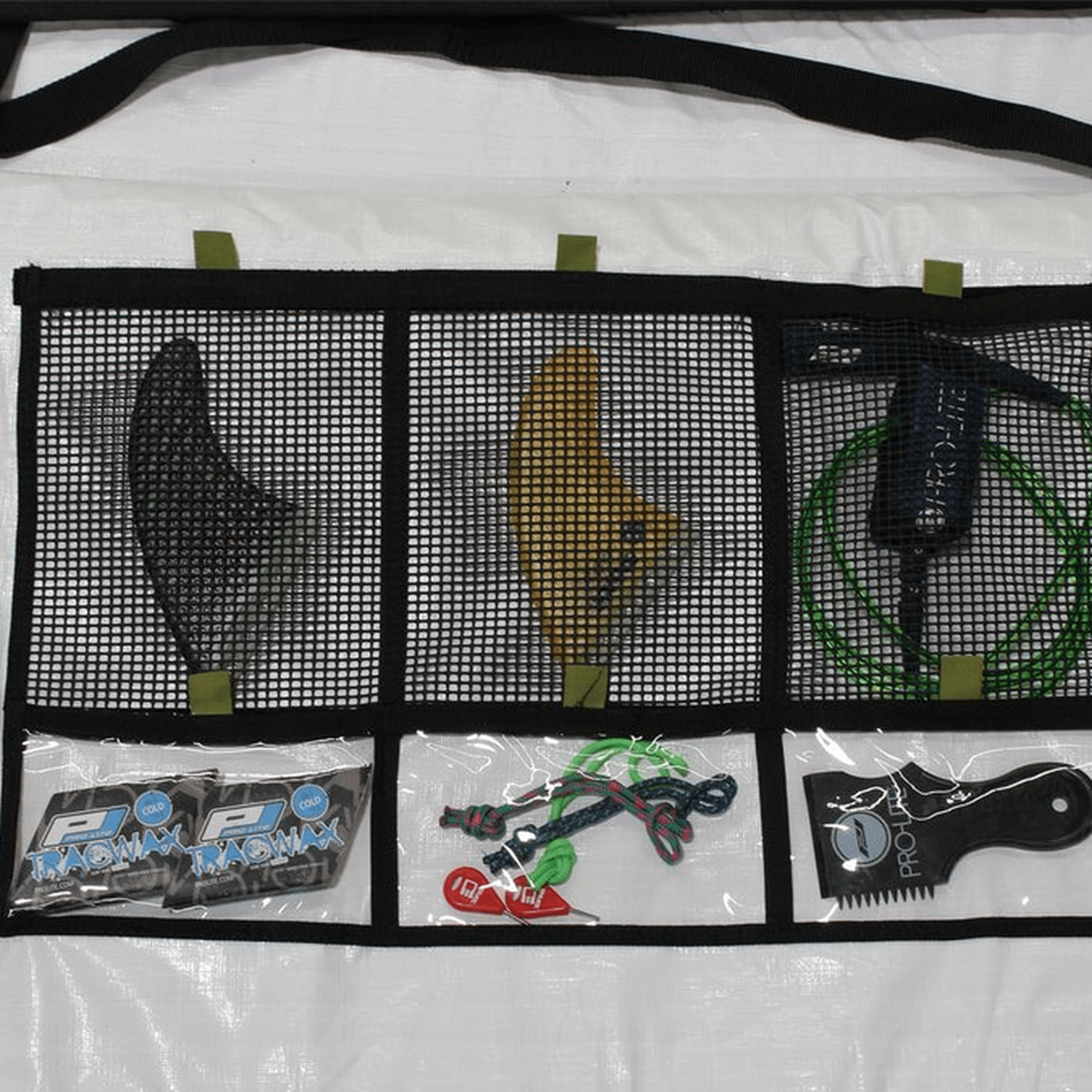 Prolite Finless Coffin 2-3 boards