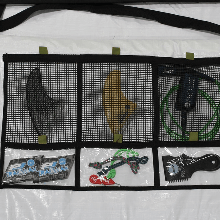 Prolite Finless Coffin 2-3 boards