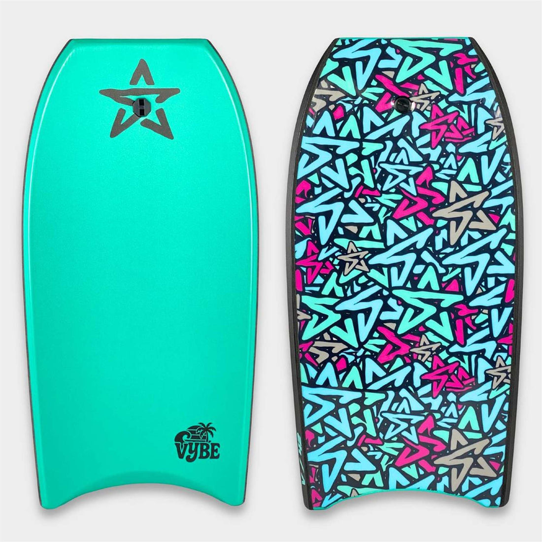 STEALTH 2026 VYBE EPS 36