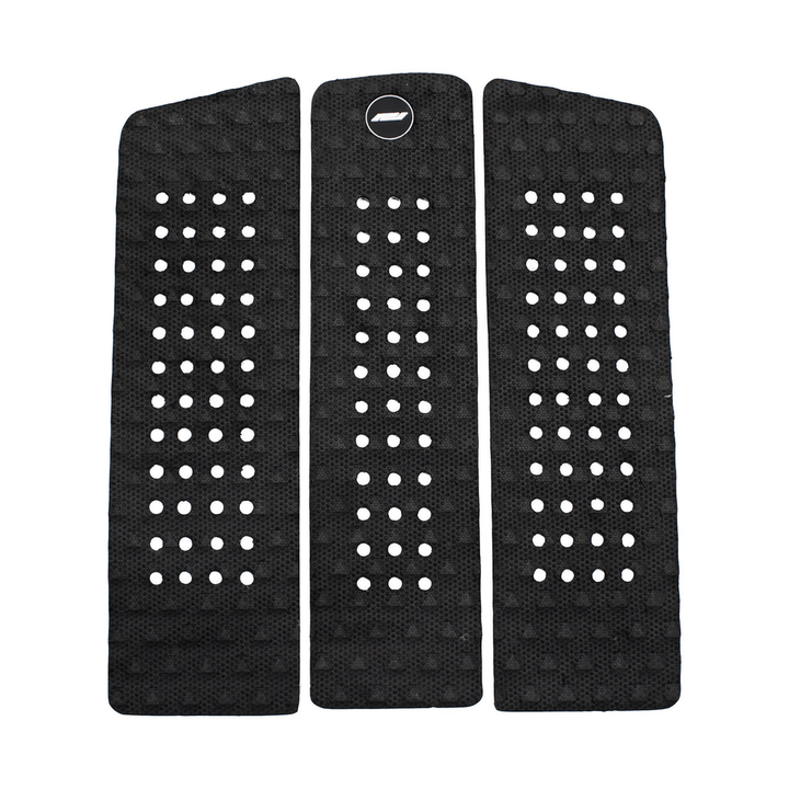Prolite Front Foot Traction 3pc Pad Black - 2026