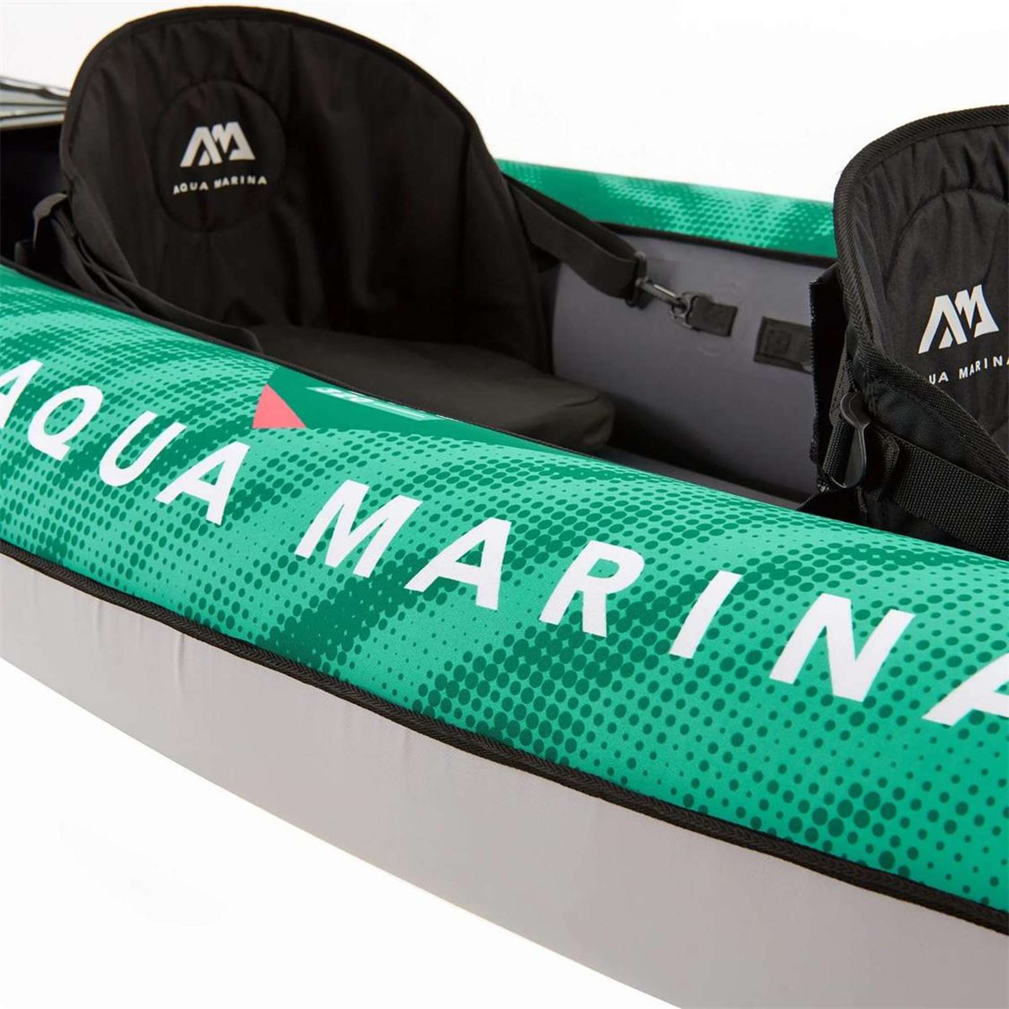 Aqua Marina Laxo 320 2P Kayak PKG