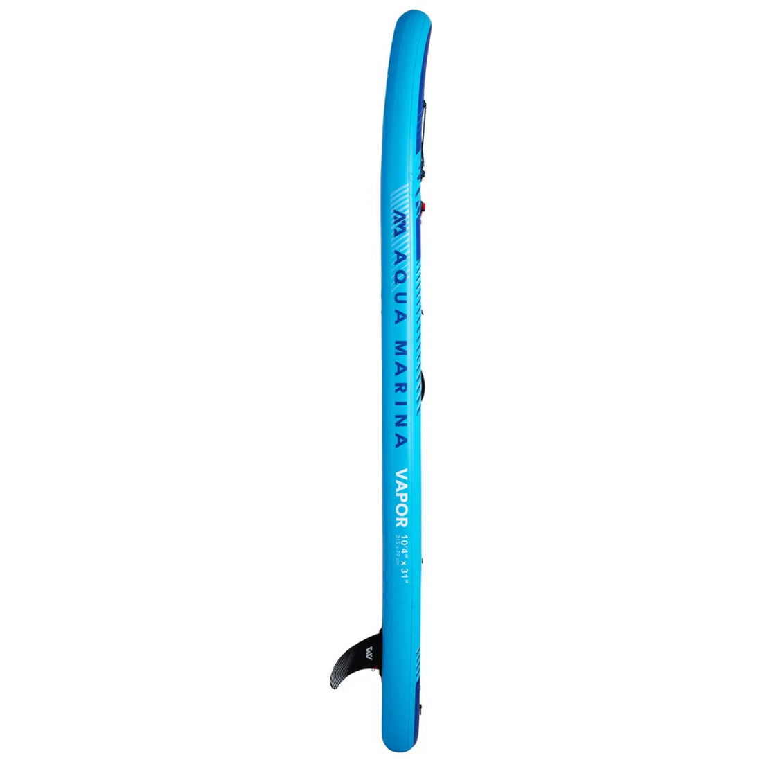 Aqua Marina Vapor 10 foot 4 iSUP Package 2027
