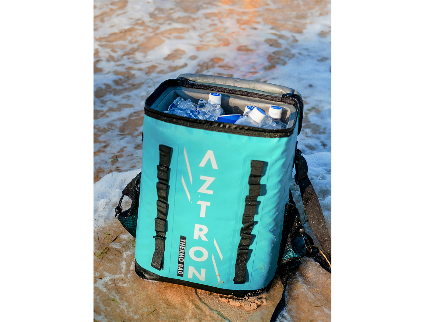 Aztron Thermo Cooler Bag (5)