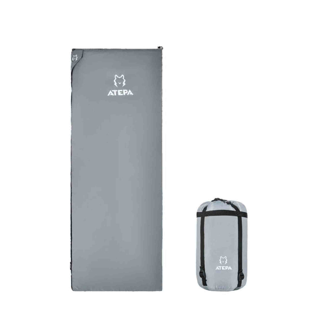 ATEPA LIGHT 1200 Sleeping Bag
