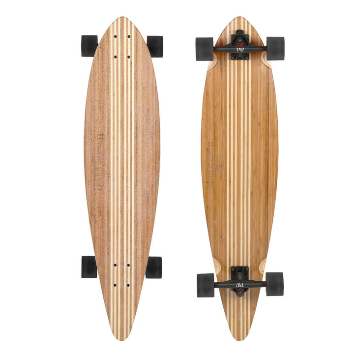 double$down Pinboard with Black wheels