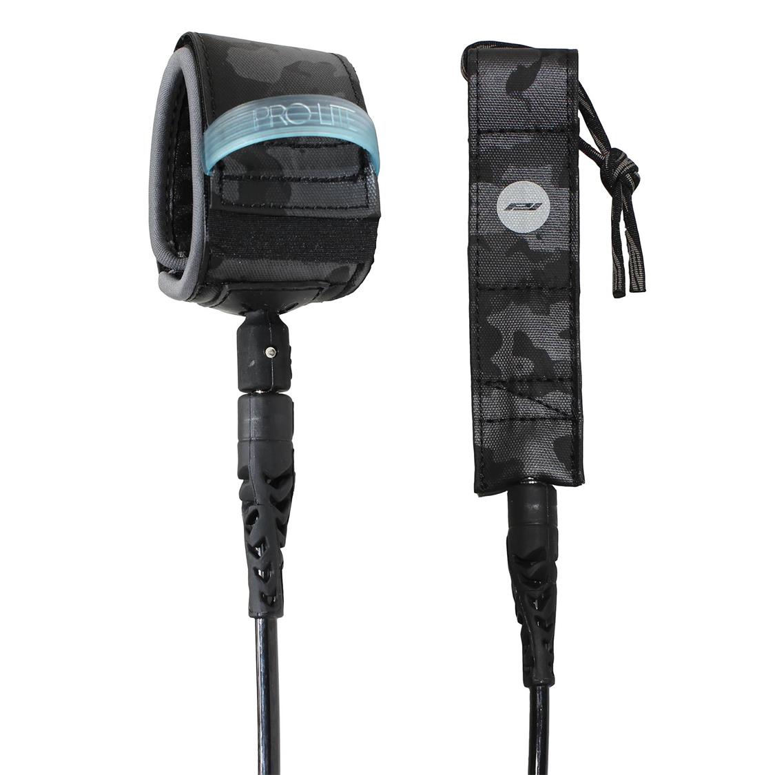 Prolite Freesurf Double Swivel Leash 7 foot