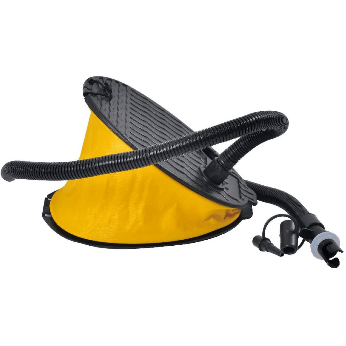 ZRAY St Croix 2 Person Inflatable Kayak Package
