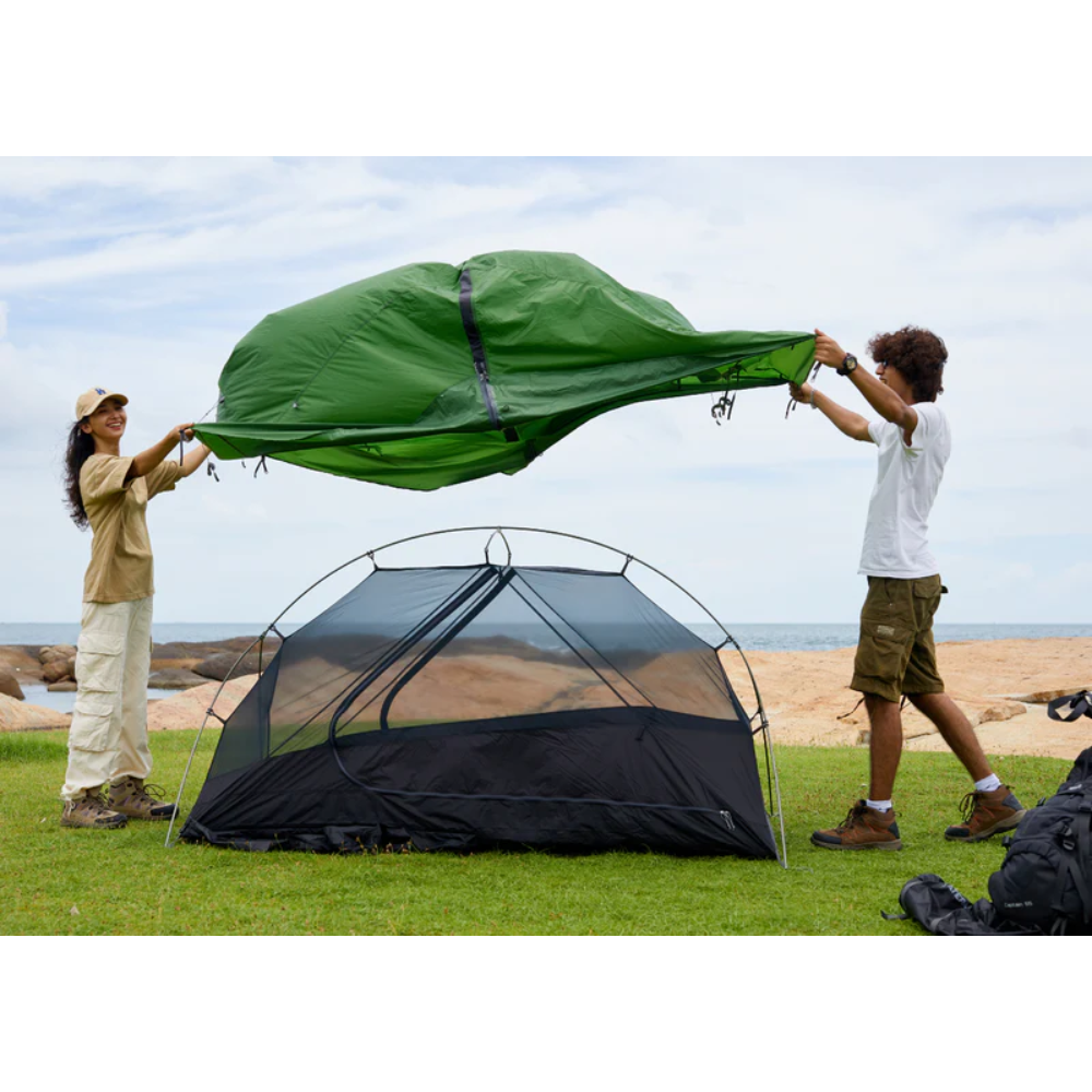 ATEPA Voyage 1p Adventure Tent