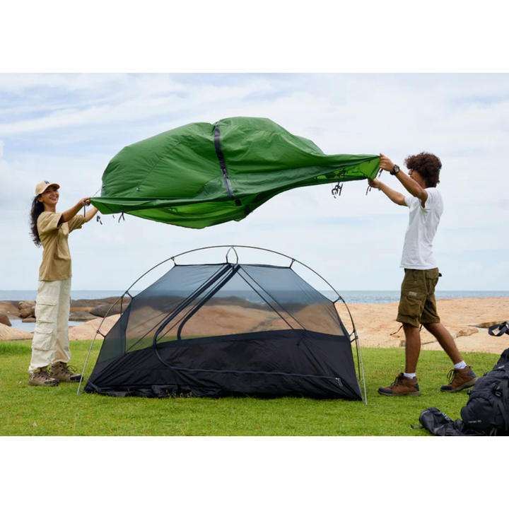ATEPA Voyage 1p Adventure Tent