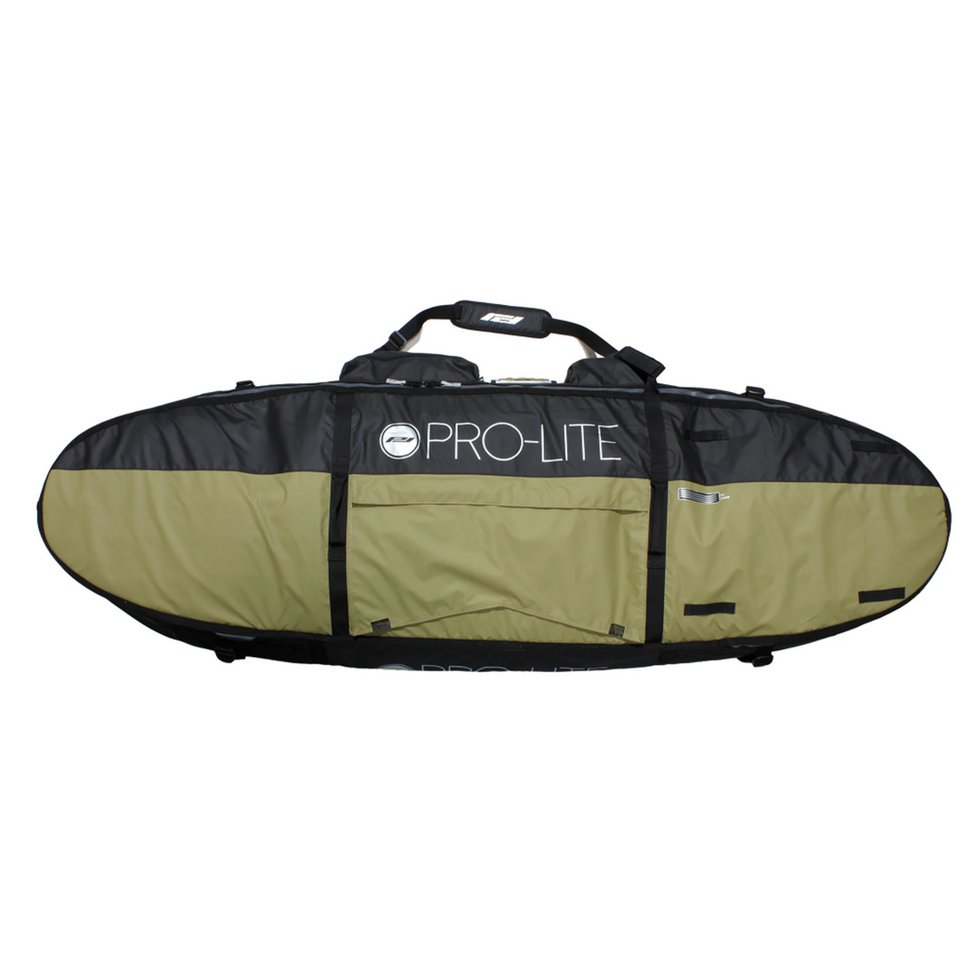 Prolite Finless Coffin 3-4 boards