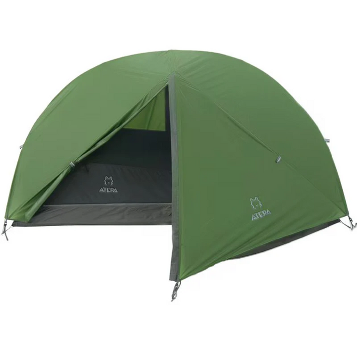 ATEPA Voyage 1p Adventure Tent