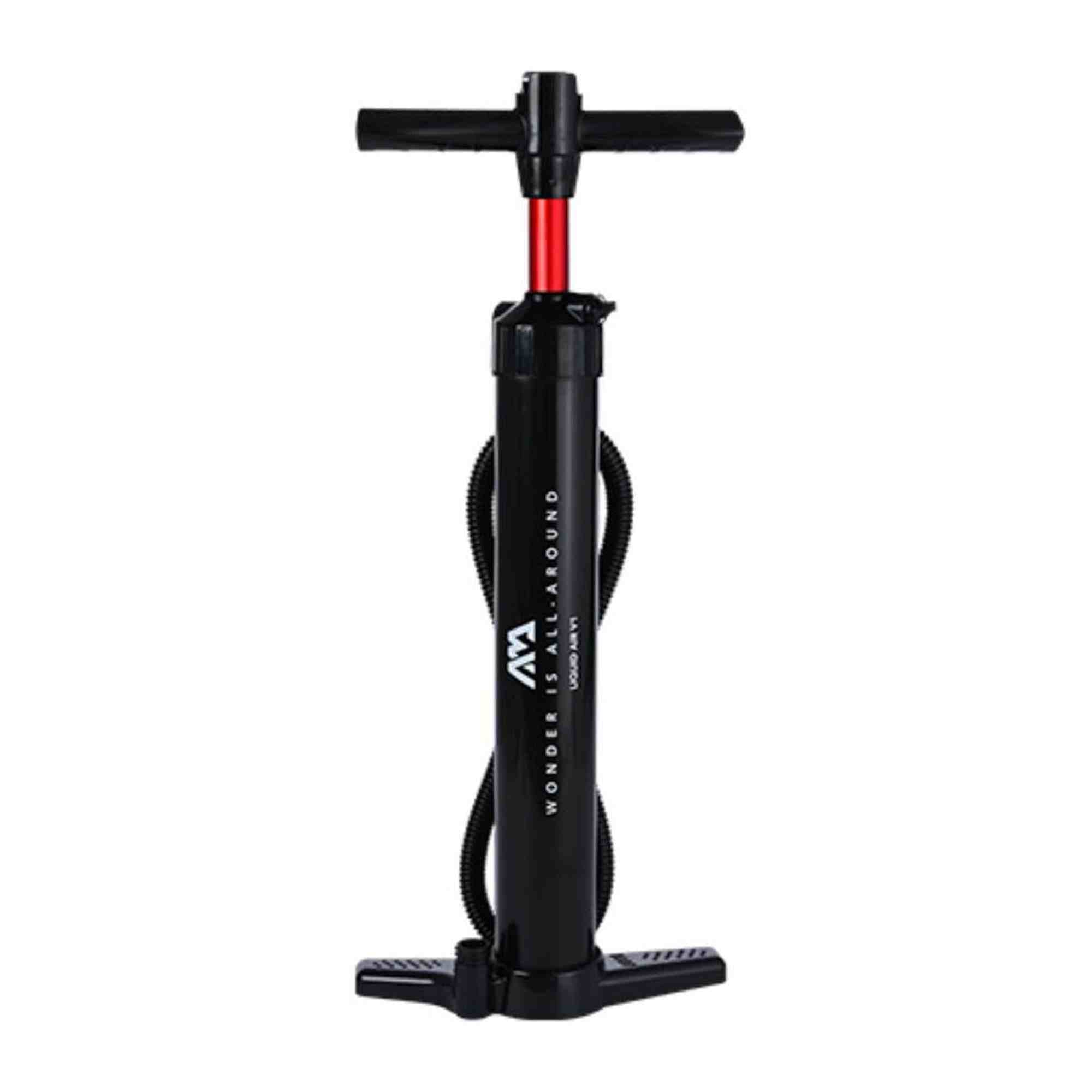 Aqua Marina Breeze 9 foot 10 iSUP Package