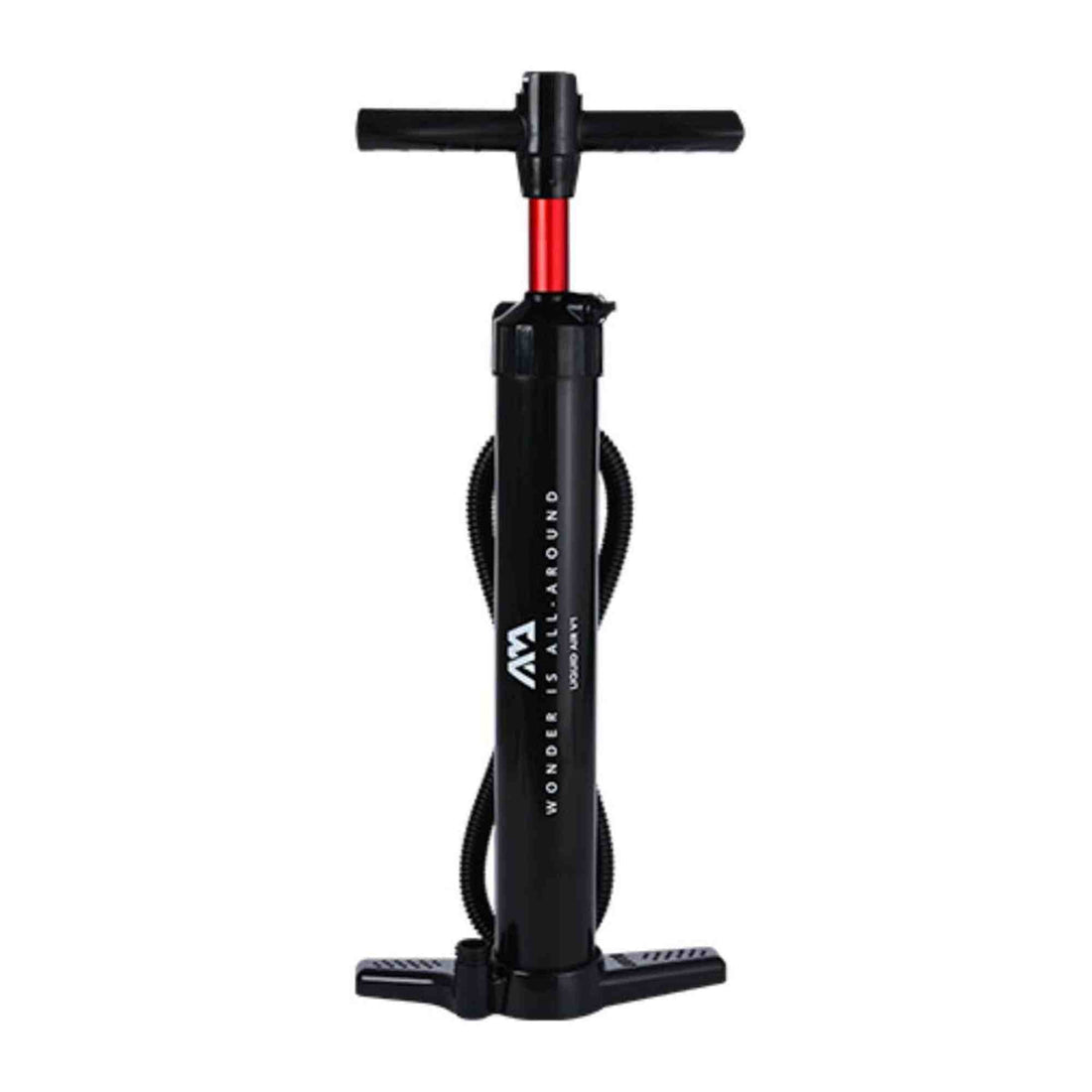 Aqua Marina Vapor 10 foot 4 iSUP Package