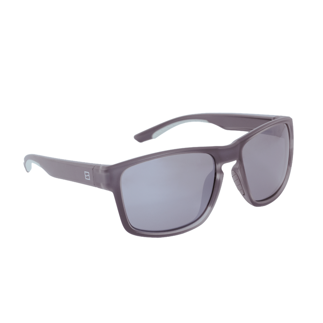 Swytch Peak Polarised Grey Sunglasses