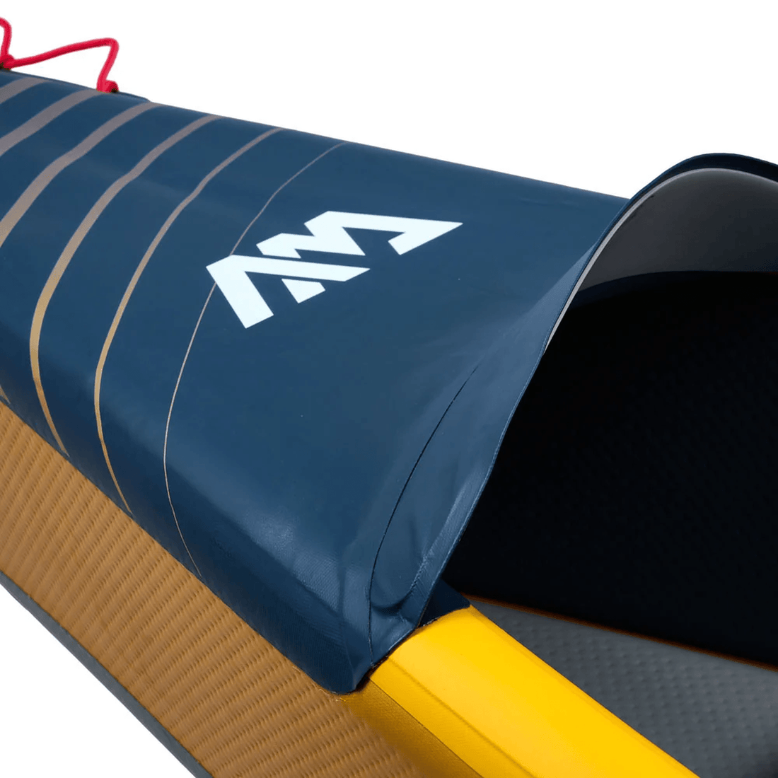 Aqua Marina Tomahawk kayak