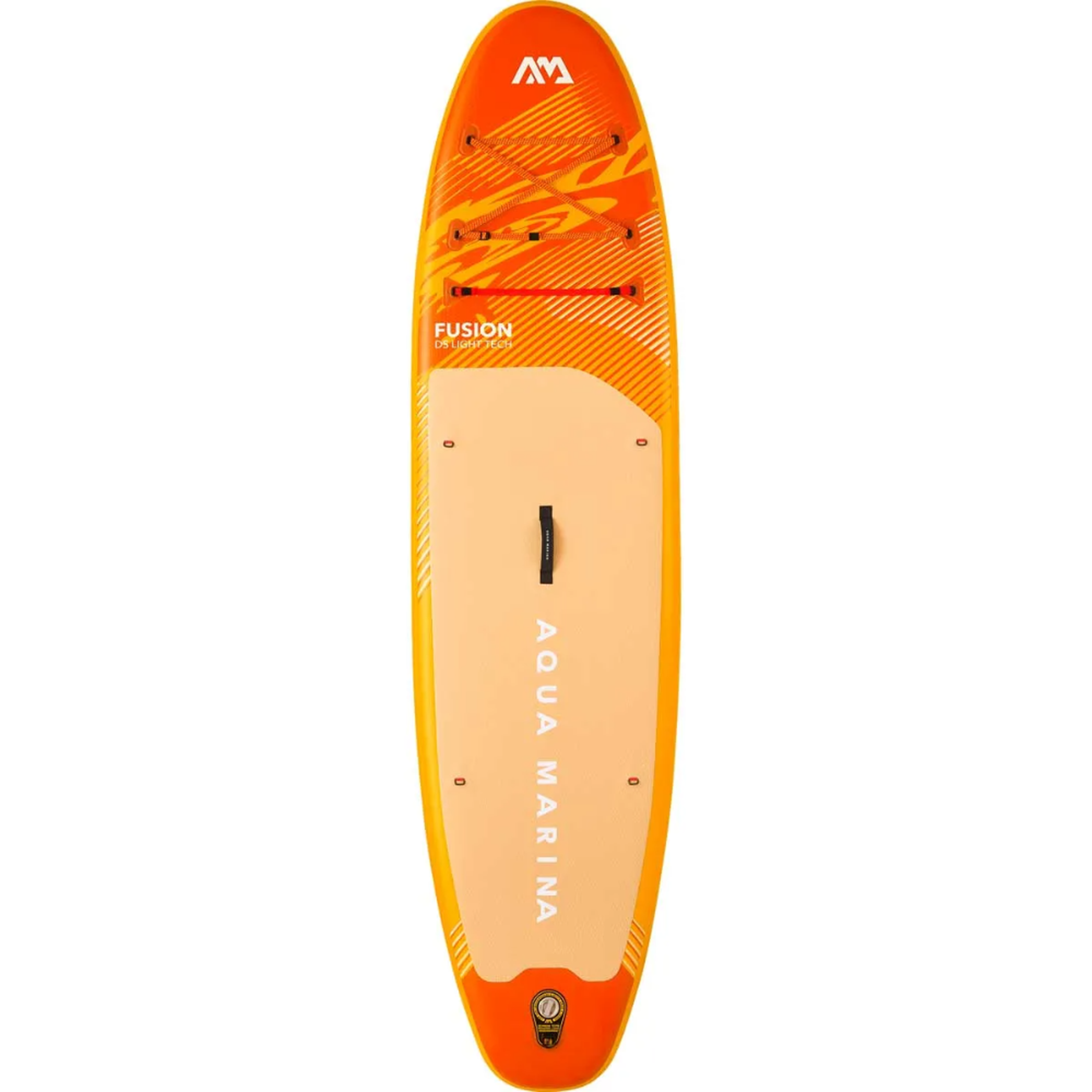 Aqua Marina Fusion 10 foot 10 iSUP Package 2027