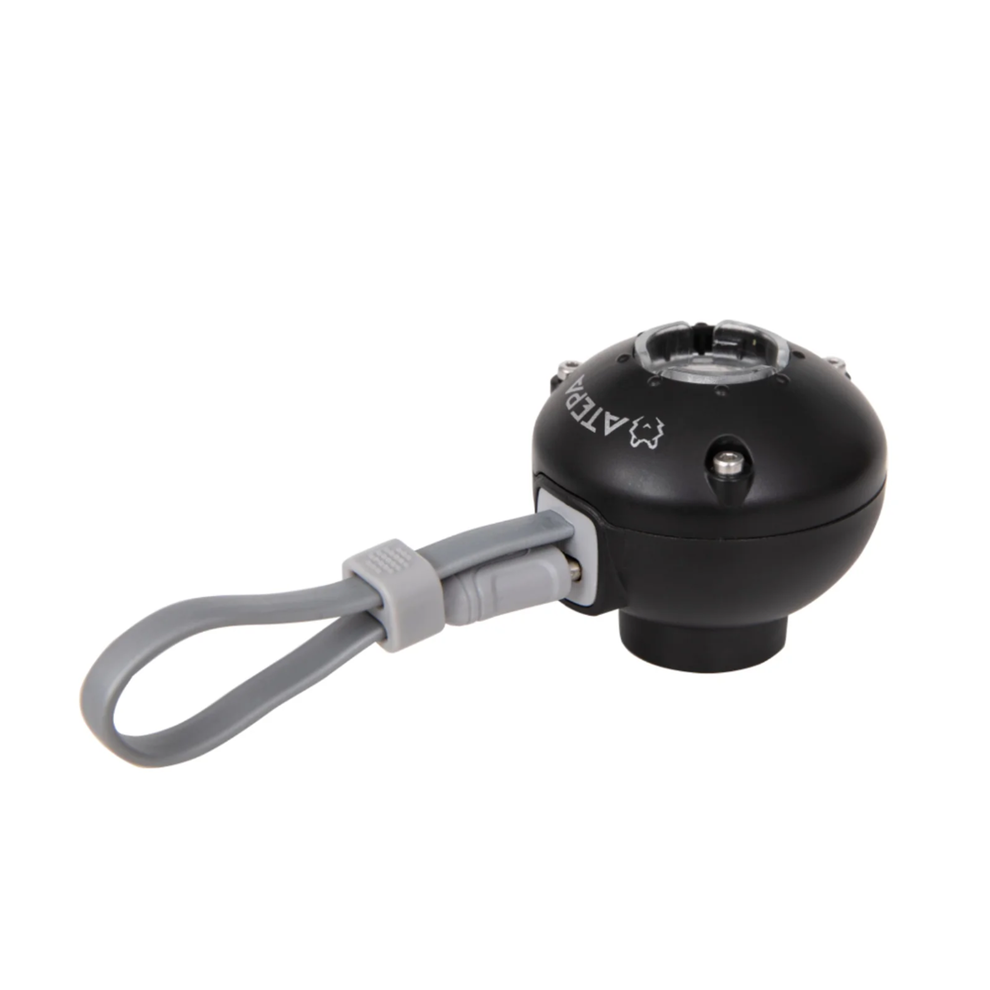 ATEPA 2-in-1 Ultra-Mini Air Pump