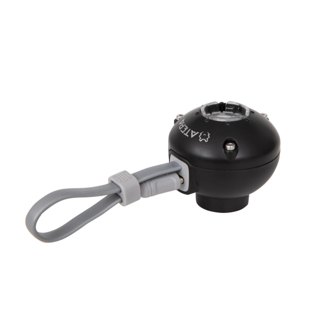 ATEPA 2-in-1 Ultra-Mini Air Pump