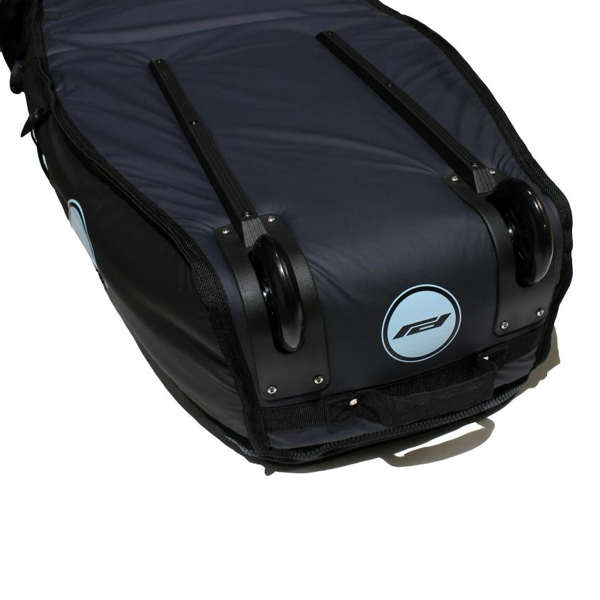 Prolite 7'6 Wheeled Coffin - Deep 5-7 boards