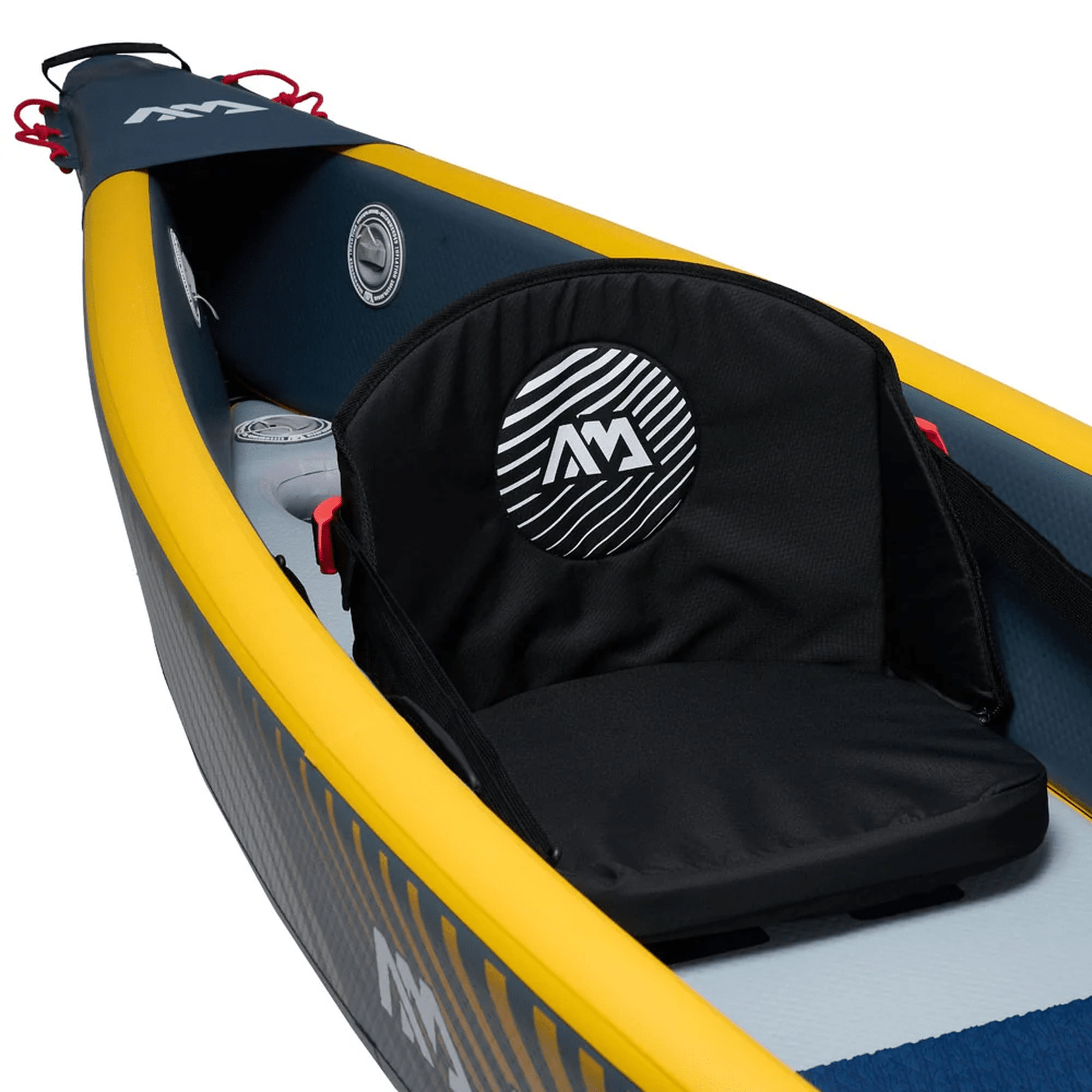 Aqua Marina Tomahawk kayak