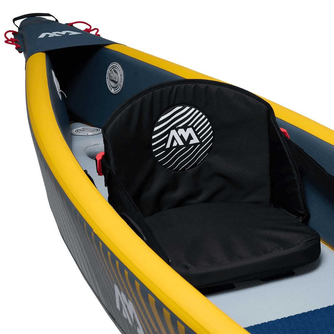 Aqua Marina Tomahawk kayak