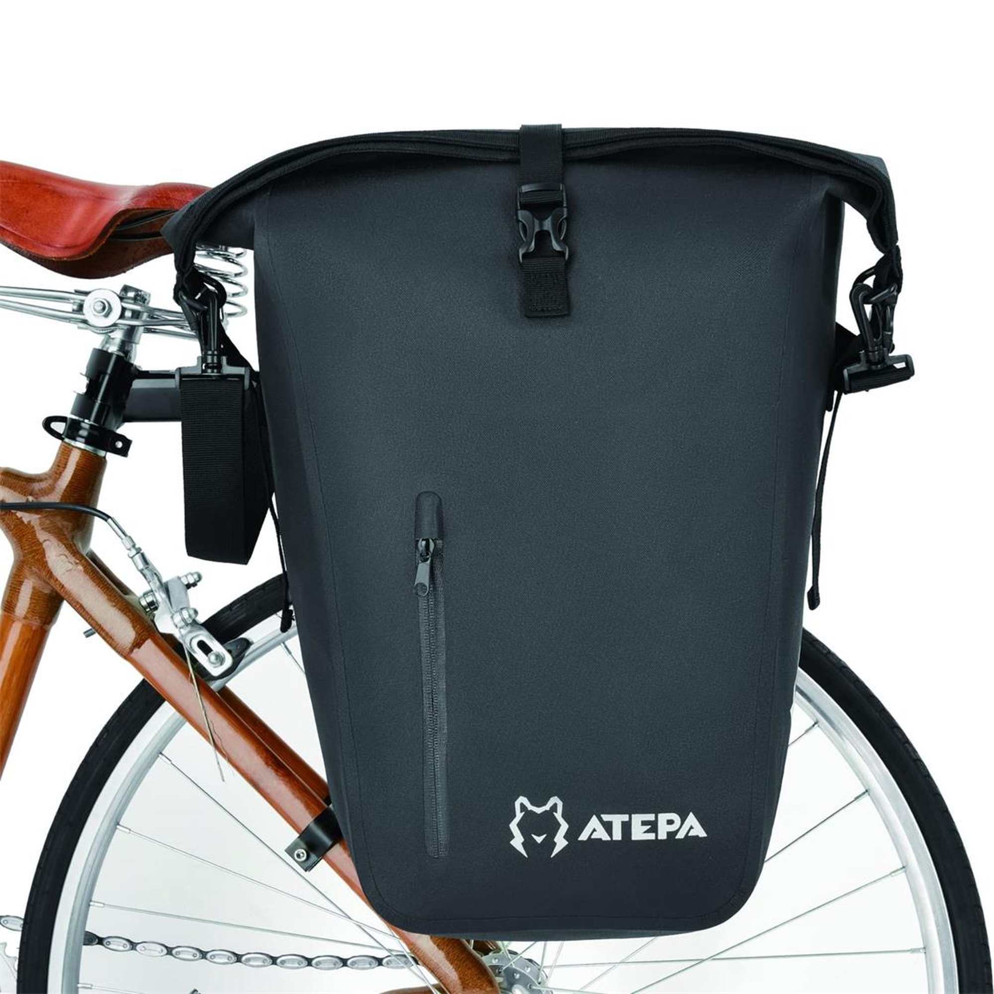 ATEPA Mirages Pannier Bag