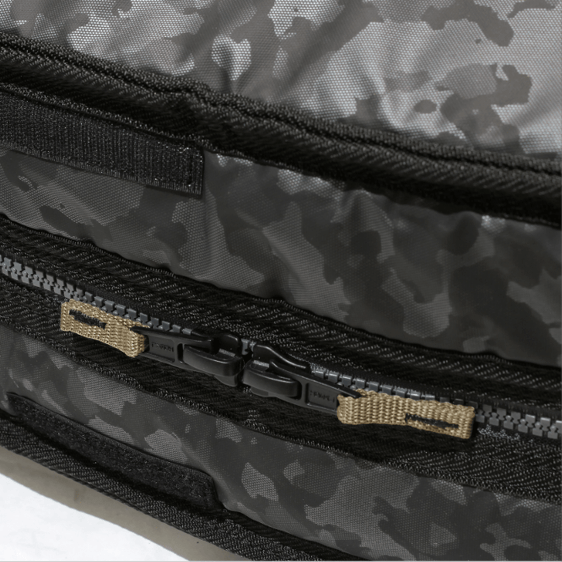 Prolite Rhino Travel Double Bag Hybrid/Fish