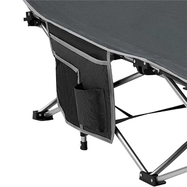 KingCamp Folding Camping Bed
