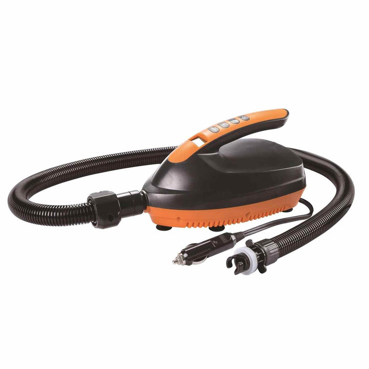 ZRAY Single Action SUP E-Pump