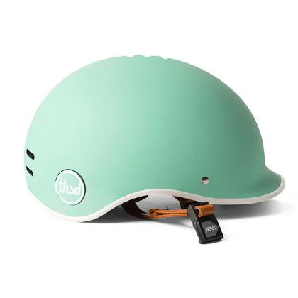 Thousand Helmet Heritage - Willowbrook Mint