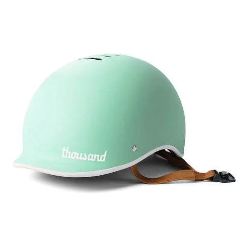 Thousand Helmet Heritage - Willowbrook Mint