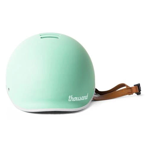 Thousand Helmet Heritage - Willowbrook Mint