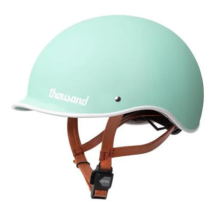 Thousand Helmet Heritage - Willowbrook Mint