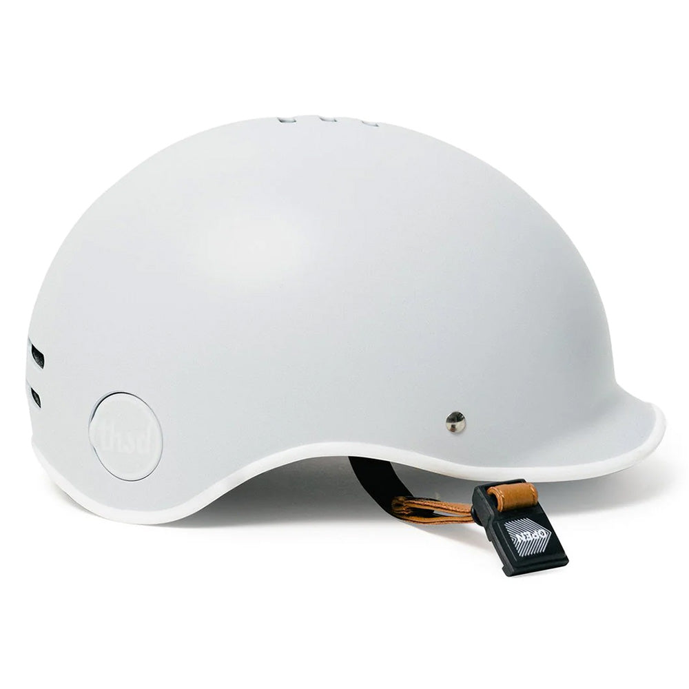 Thousand Helmet Heritage - Arctic Grey