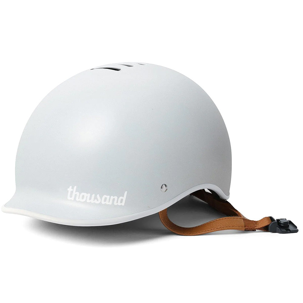 Thousand Helmet Heritage - Arctic Grey