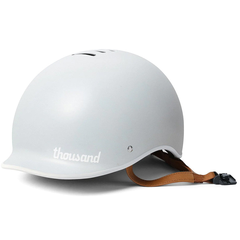 Thousand Helmet Heritage - Arctic Grey