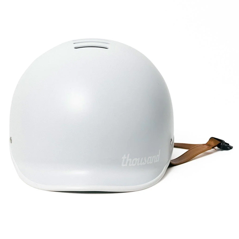 Thousand Helmet Heritage - Arctic Grey