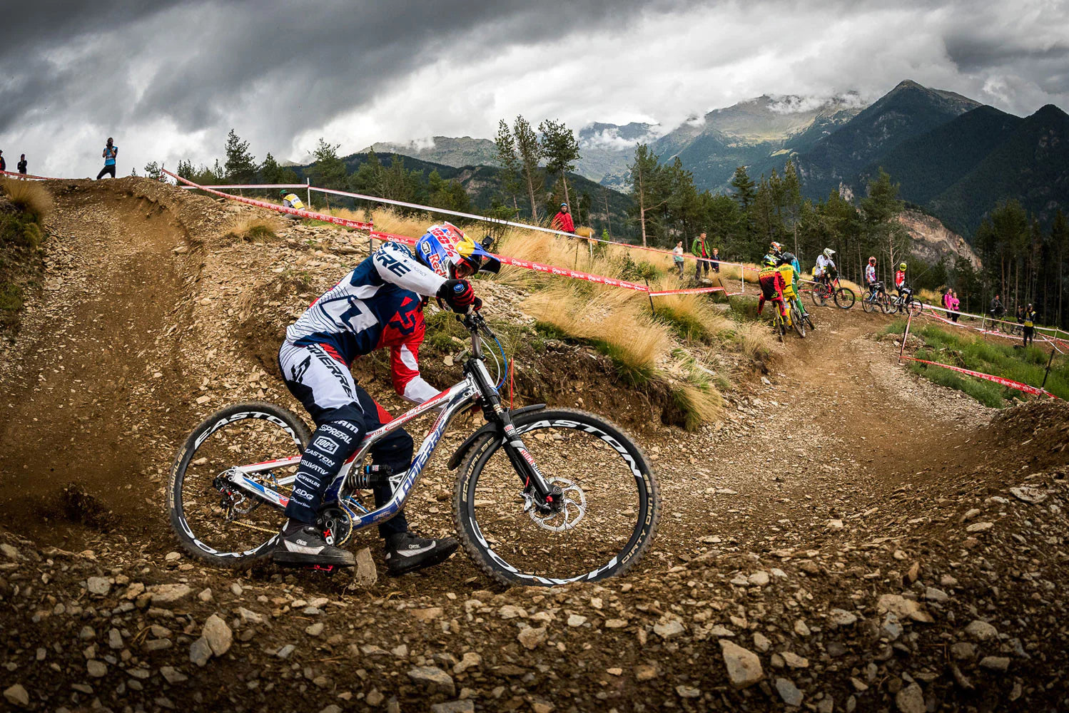 MUDHUGGER FRX - Front Or Mini Rear