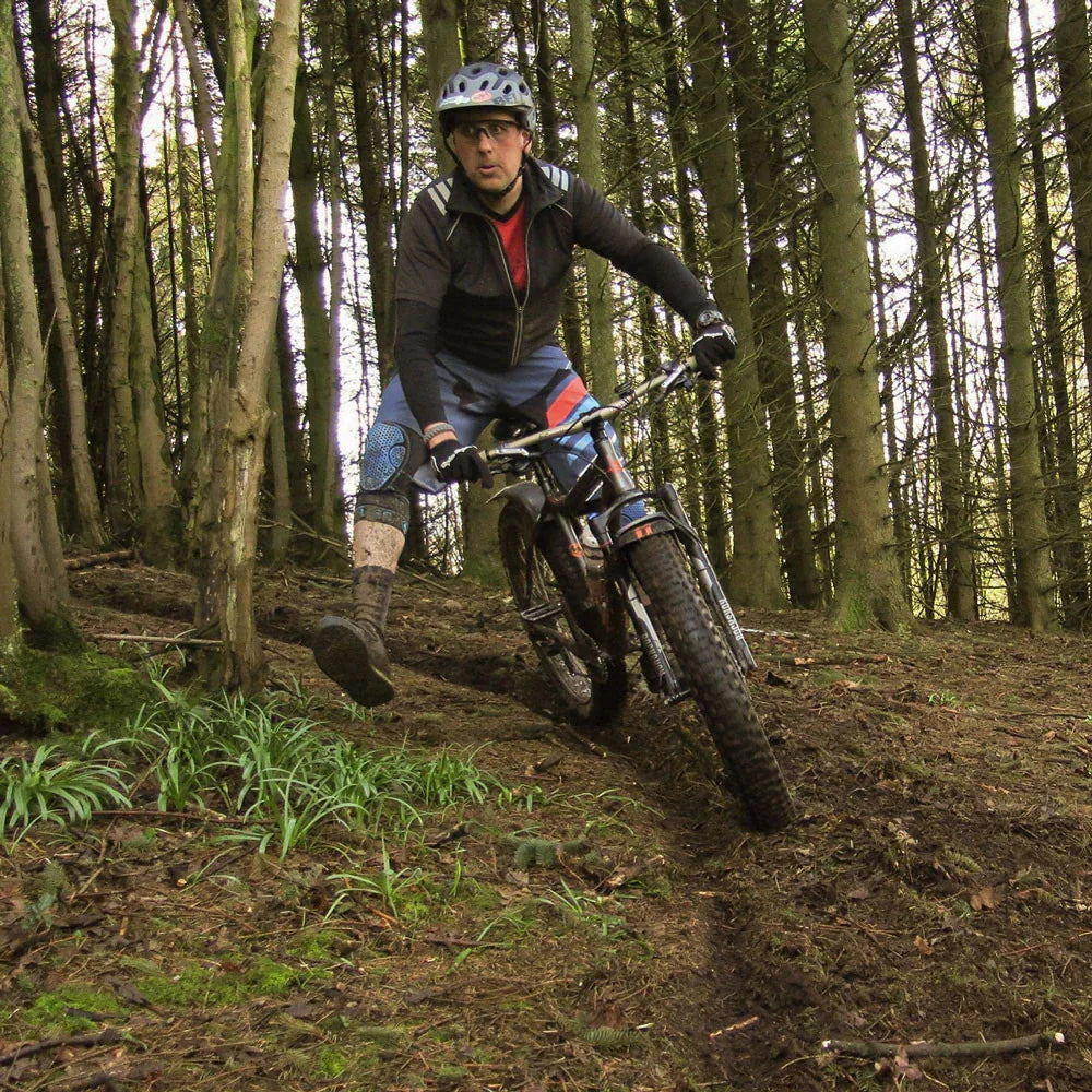 FatHugger - 130mm wide x 510mm long