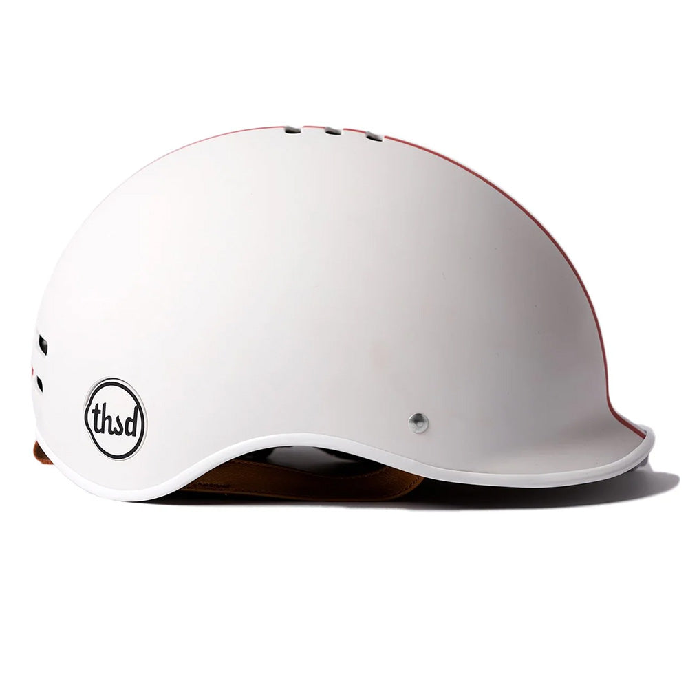 Thousand Helmet Heritage - Speedway Creme