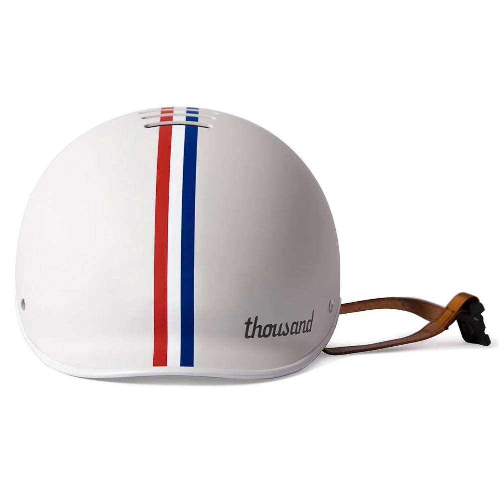 Thousand Helmet Heritage - Speedway Creme