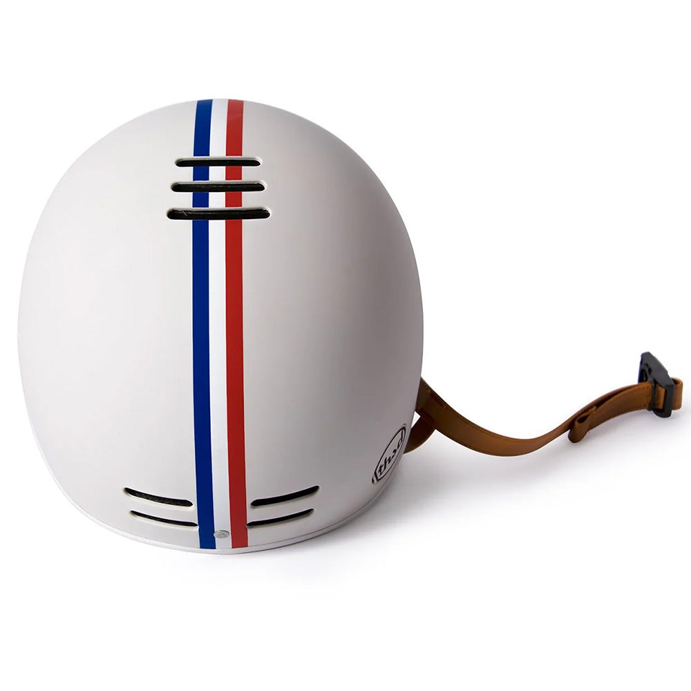 Thousand Helmet Heritage - Speedway Creme