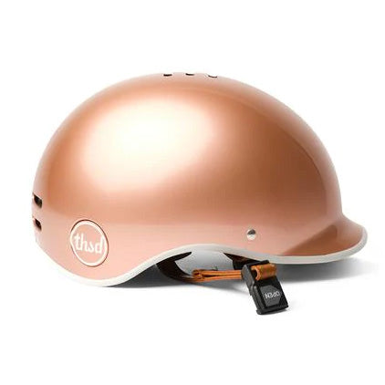 Thousand Helmet Heritage - Rose Gold