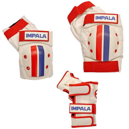 Impala Protective Set - VINTAGE STRIPE