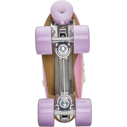 Impala Quad Skate - RAINBOW PASTEL FADE