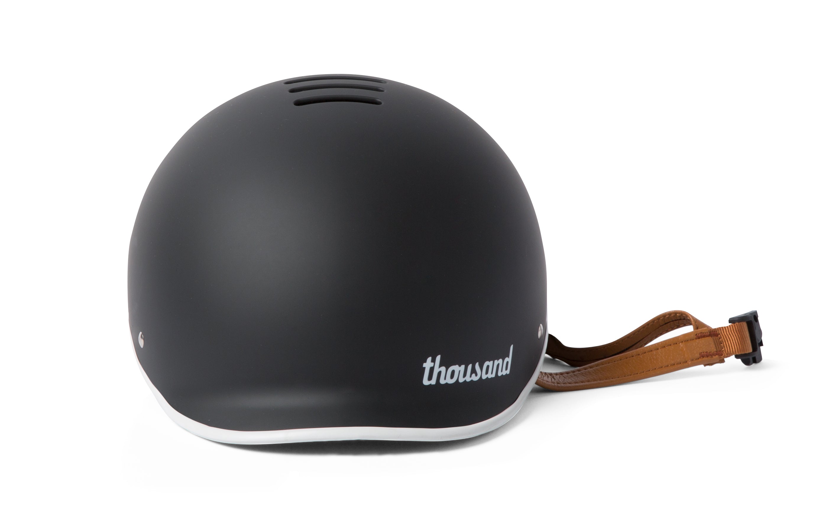 Thousand Helmet Heritage 1 - Carbon Black